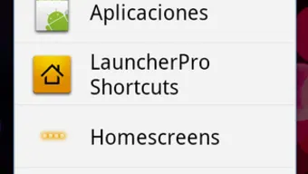 Launcher Pro Plus Unlocker