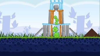 Angry Birds