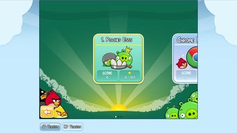 Angry Birds