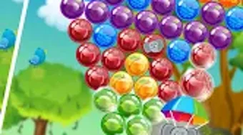 Bubble Shooter Motu - Bubble P