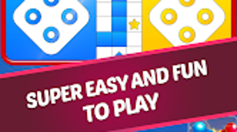 Ludo World - Fun Dice Game