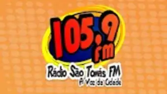 Rádio São Tomás FM 105.9