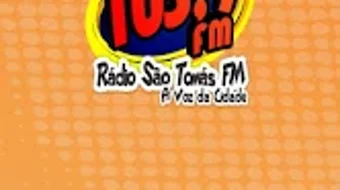 Rádio São Tomás FM 105.9