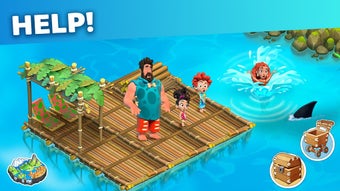 Family Island - Farm game adventure