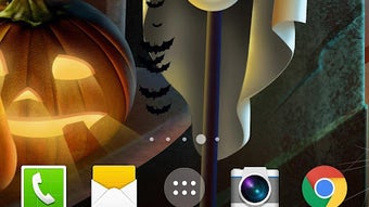 Halloween Live Wallpaper APK for Android - Download