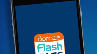 Bordas FlashPage