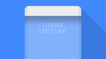 TwoPixel Light - Icon Pack