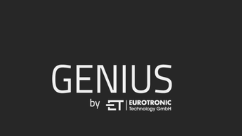 Eurotronic Genius Bluetooth