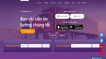 Công Cụ Đặt Hàng Của Xuất Nhập Khẩu Việt Nam