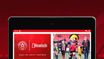 Sheffield United Official App