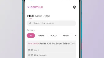 MIUI Downloader  News  Apps