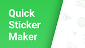 Quick Sticker Maker -