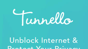 Tunnello VPN
