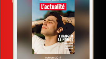 Lactualité magazine