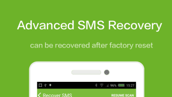 GT Recovery for Android