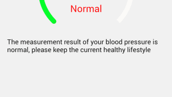 iCare Blood Pressure Monitor