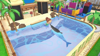 Oceanarium World