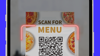 QR Code Reader  Code Scanner