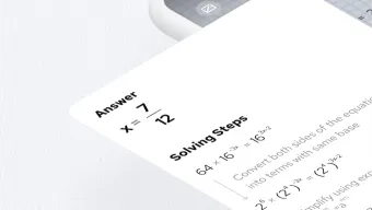 Gauthmath-Math Homework Solver