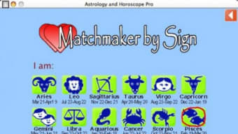 Astrology & Horoscopes Pro