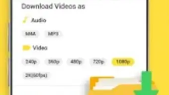 Tube video downloader For All