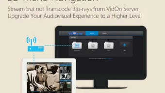 VidOn Player HD