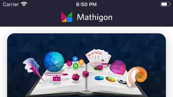 Mathigon for iPhone - Download