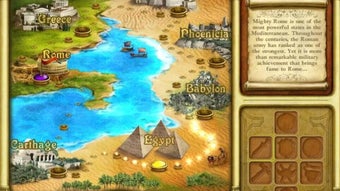 Call of Atlantis