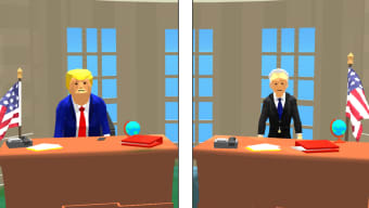 Mr President 3D