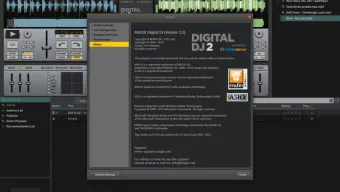 MAGIX Digital DJ