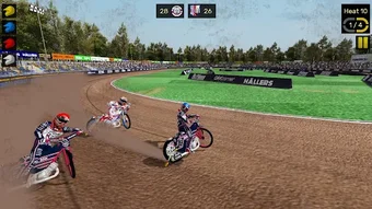 Speedway Challenge 2024