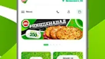 Мир Пиццы