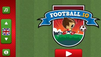 Football.io Soccer Game