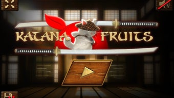 ﻿﻿SLOT KATANA FRUITS