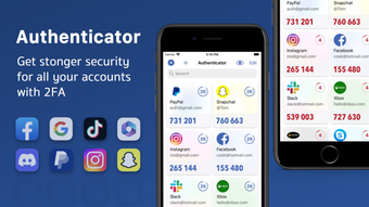 Duo: Authenticator App