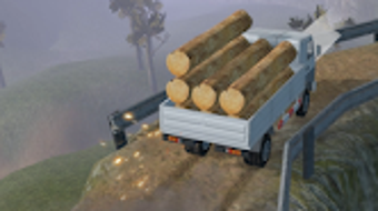 Truck Simulator Master