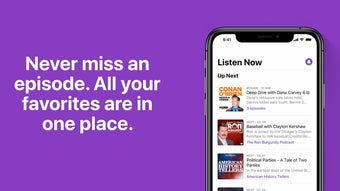 Apple Podcasts