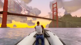 GTA: San Andreas  Definitive