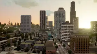 GTA: San Andreas  Definitive