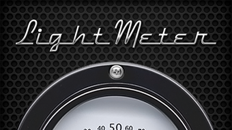 Light Meter - Lux & Kelvin