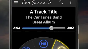 Car Tunes Music Player Pro