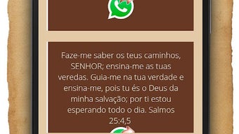 Frases de Deus