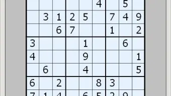 MPS-Sudoku