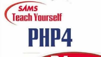 SAMS Teach Yourself PHP4