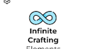 Infinite Crafting Elements