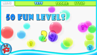 Tap the Bubble: Free Arcade Game
