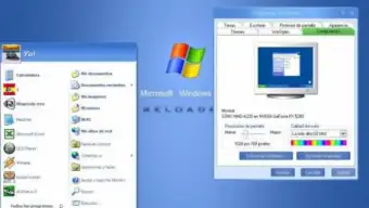 Windows XP Reloaded