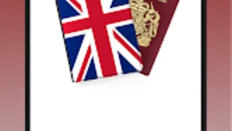 Passport Size Photo App UK