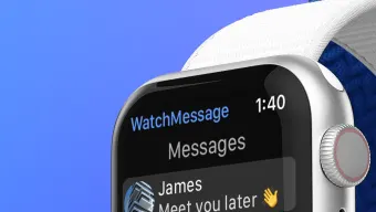 WatchMessage for Messenger