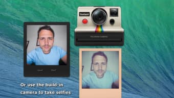 Instant: The Polaroid Instant Camera